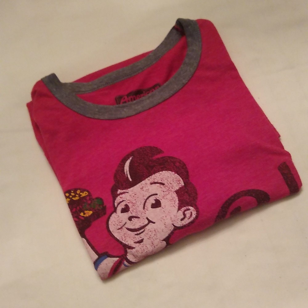 Bob's Big Boy T-Shirt - Picture 7 of 8